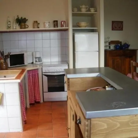 بيت للعطل Preignan, 4 Pieces, 8 Personnes - Fr-1-483-108 Preignan